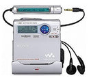 Portable Md Player Sony Mz-R910-S Mdlp