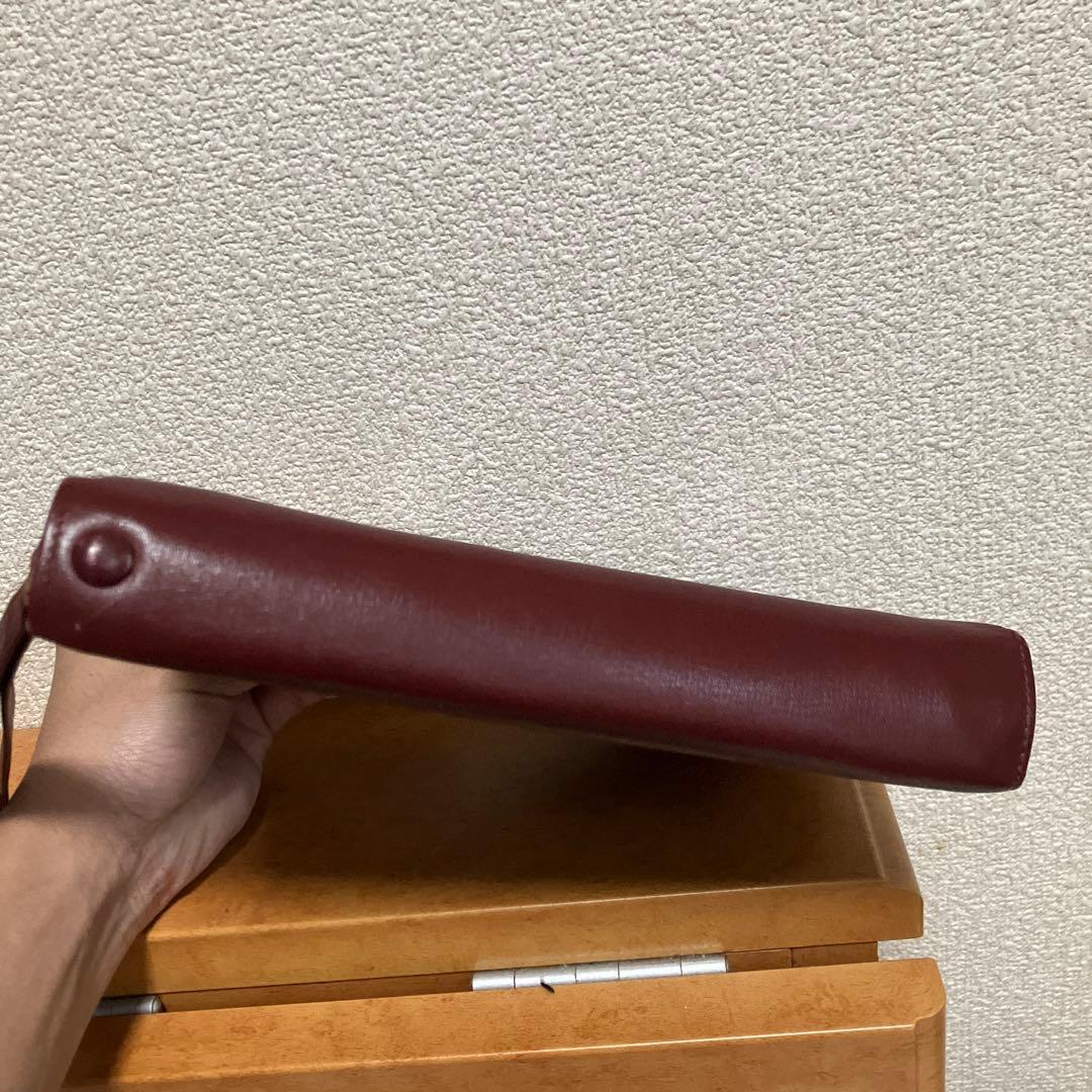 Cartier Clutch Bags Must De