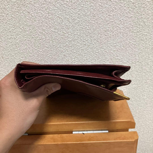 Cartier Clutch Bags Must De