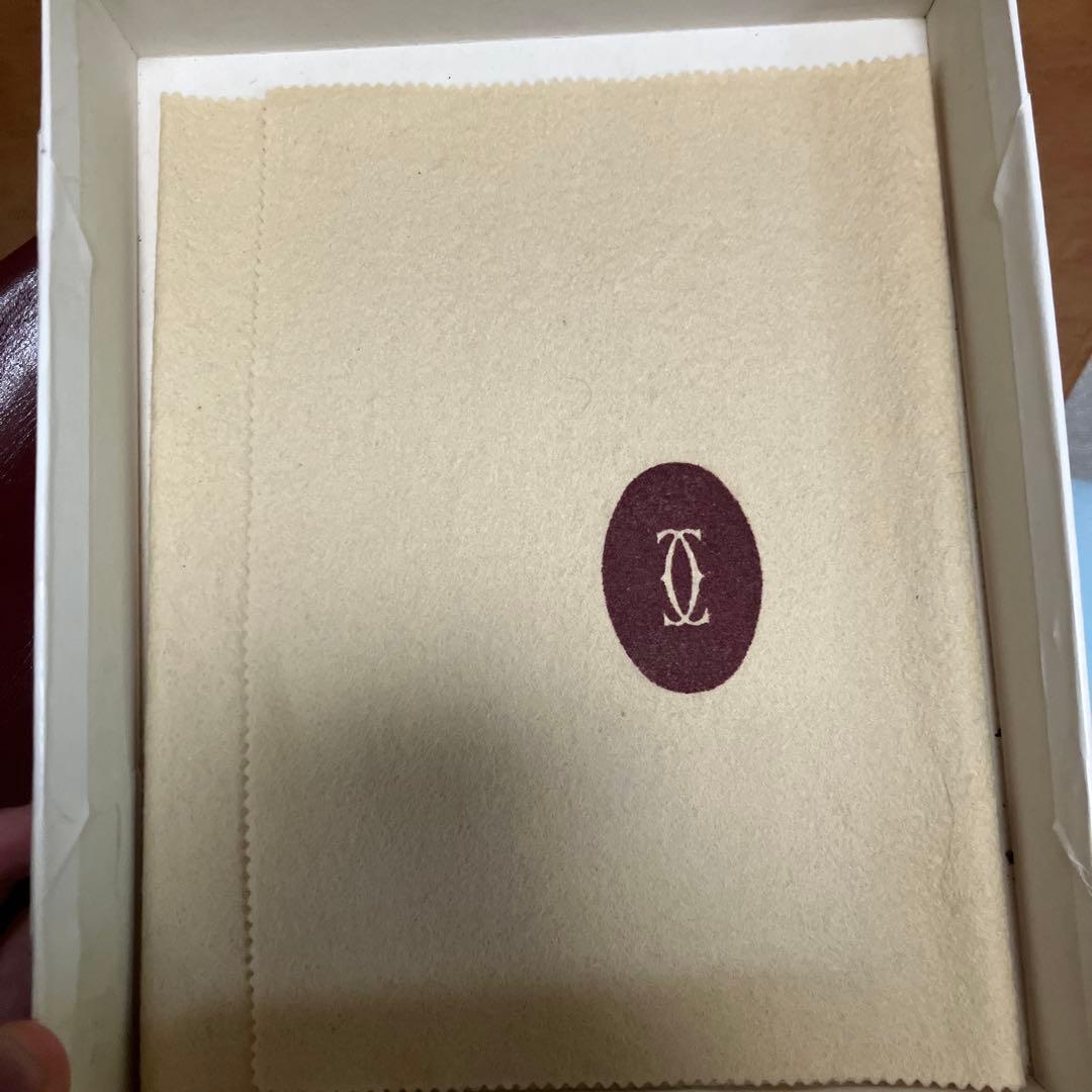 Cartier Clutch Bags Must De