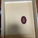 Cartier Clutch Bags Must De