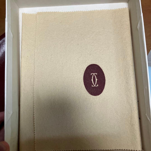 Cartier Clutch Bags Must De