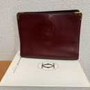 Cartier Clutch Bags Must De