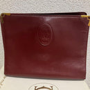 Cartier Clutch Bags Must De