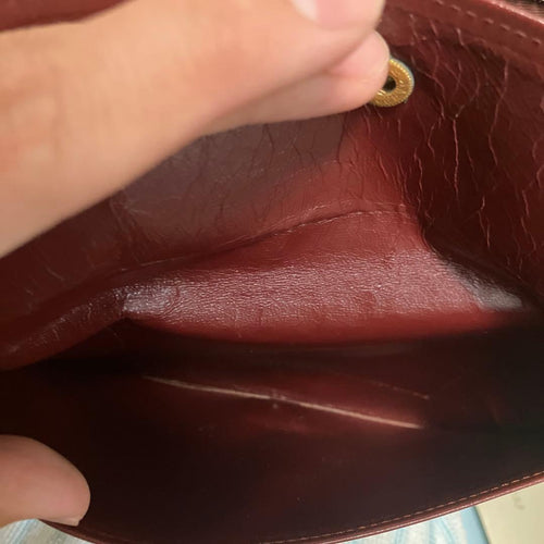 Cartier Clutch Bags Must De