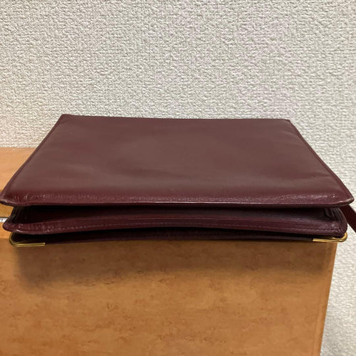 Cartier Clutch Bags Must De