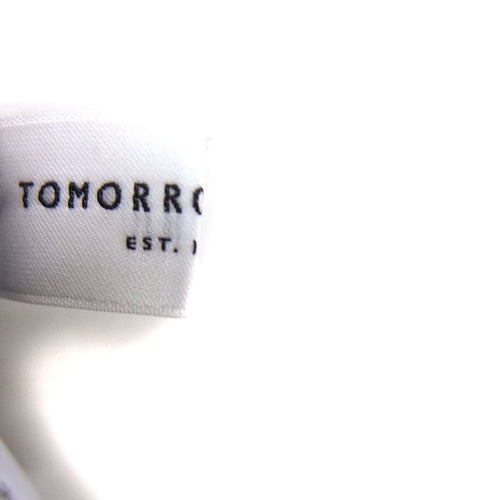 Tomorrowland Long Sleeve 36 /Ft14
