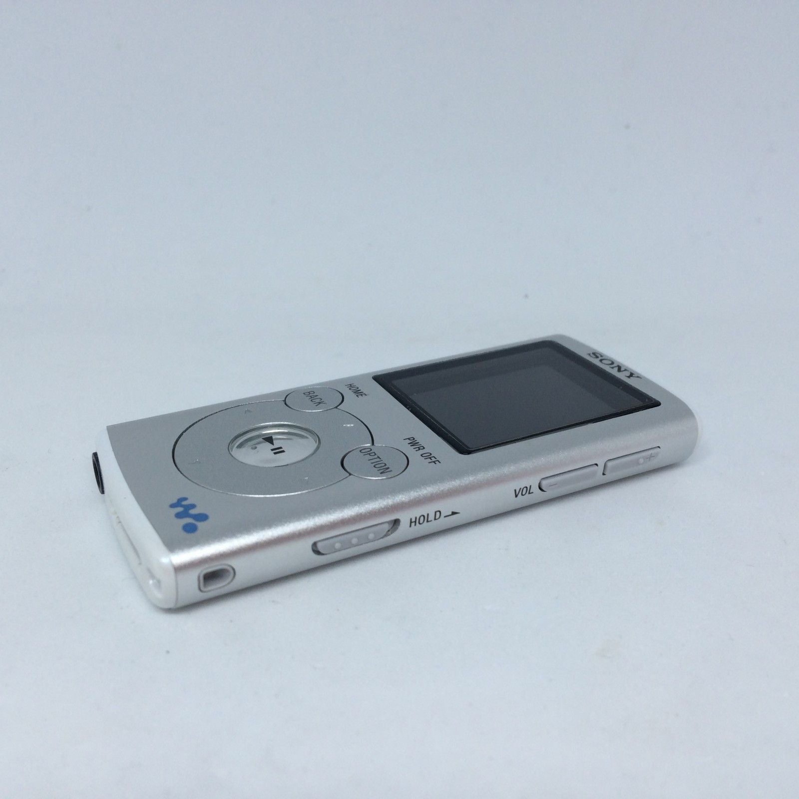 Sony Digital Audio Player I126 Walkman Nw-E052