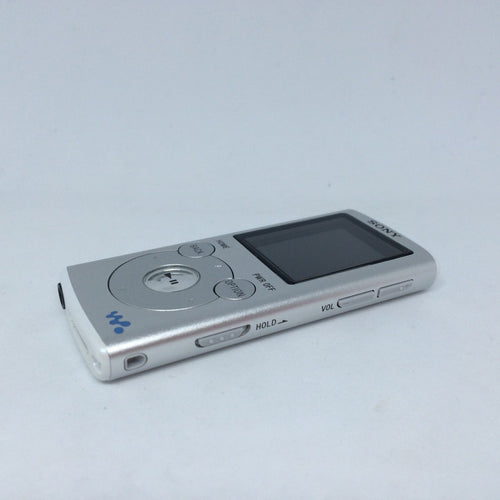 Sony Digital Audio Player I126 Walkman Nw-E052