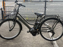 Yamaha City-Style Bicycles Pas Rin