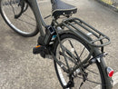 Yamaha City-Style Bicycles Pas Rin