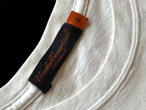 Under Coverism T-Shirts Undercoverism T 2