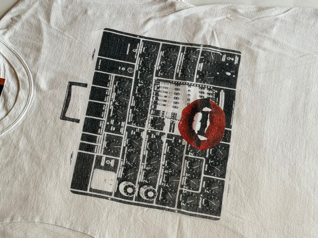 Under Coverism T-Shirts Undercoverism T 2