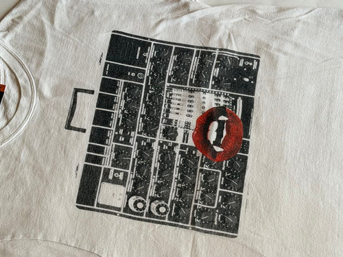 Under Coverism T-Shirts Undercoverism T 2