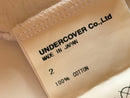 Under Coverism T-Shirts Undercoverism T 2