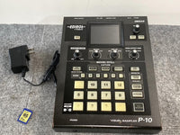 Other Roland Edirol P-10