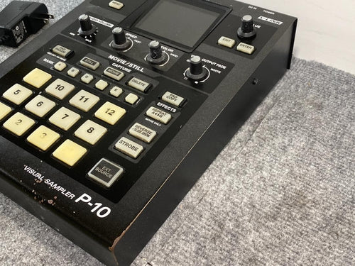 Other Roland Edirol P-10