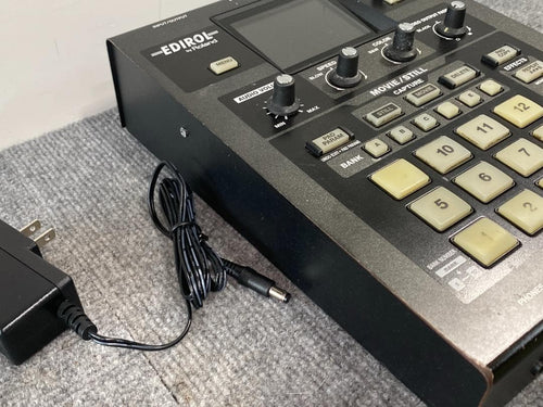 Other Roland Edirol P-10