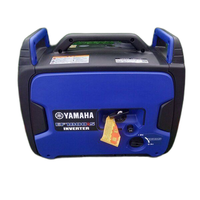 Yamaha Power Portable Supply Ef1800Is