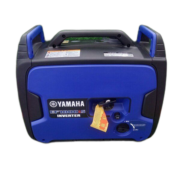 Yamaha Power Portable Supply Ef1800Is