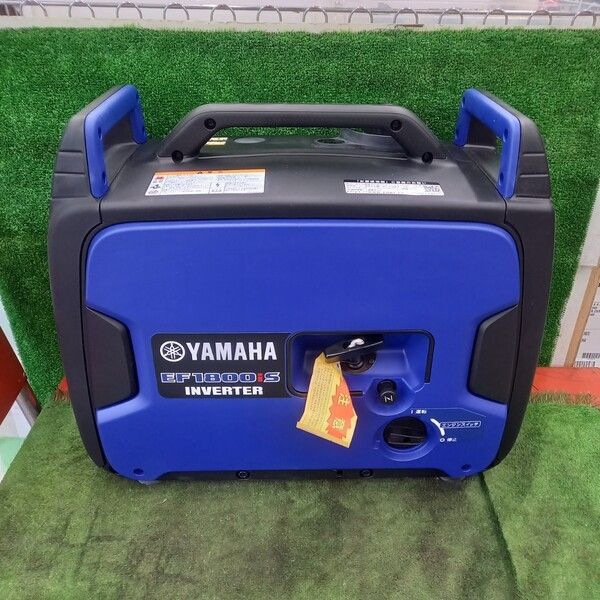 Yamaha Power Portable Supply Ef1800Is
