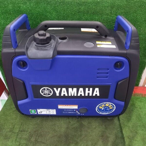 Yamaha Power Portable Supply Ef1800Is