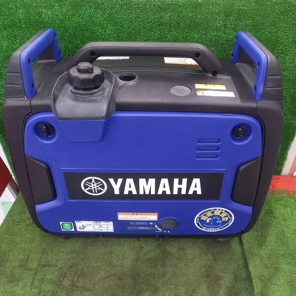 Yamaha Power Portable Supply Ef1800Is