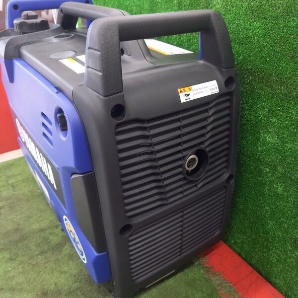 Yamaha Power Portable Supply Ef1800Is