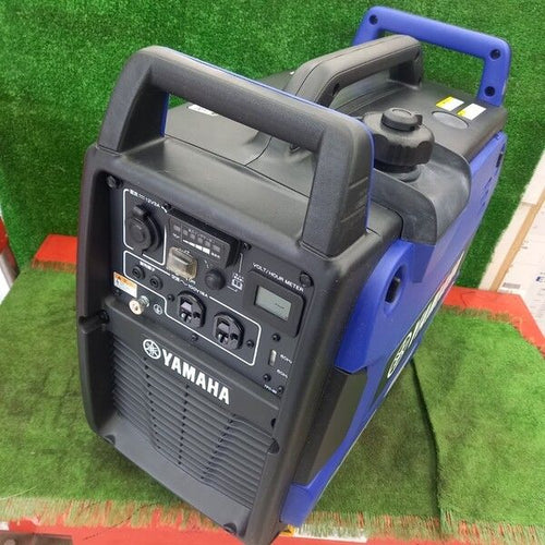 Yamaha Power Portable Supply Ef1800Is