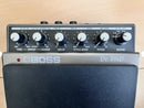 Boss Sampler By Roland Drp- Dr. Pad