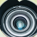 Canon Lens (Zoom) Ef-M18-55Mm F3.5-5.6 Is Stm+Ew-54