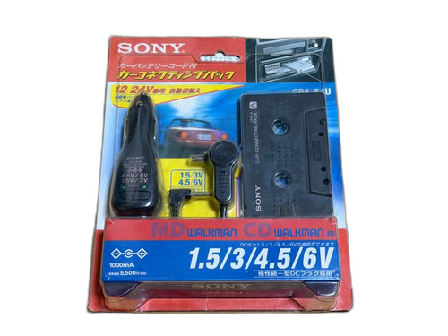 Sony Others Cpa-64U