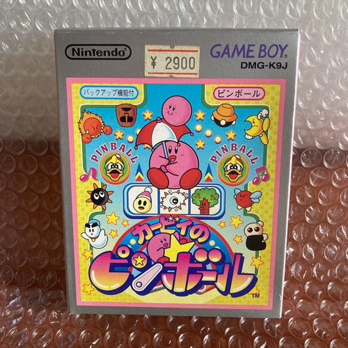 Nintendo Soft