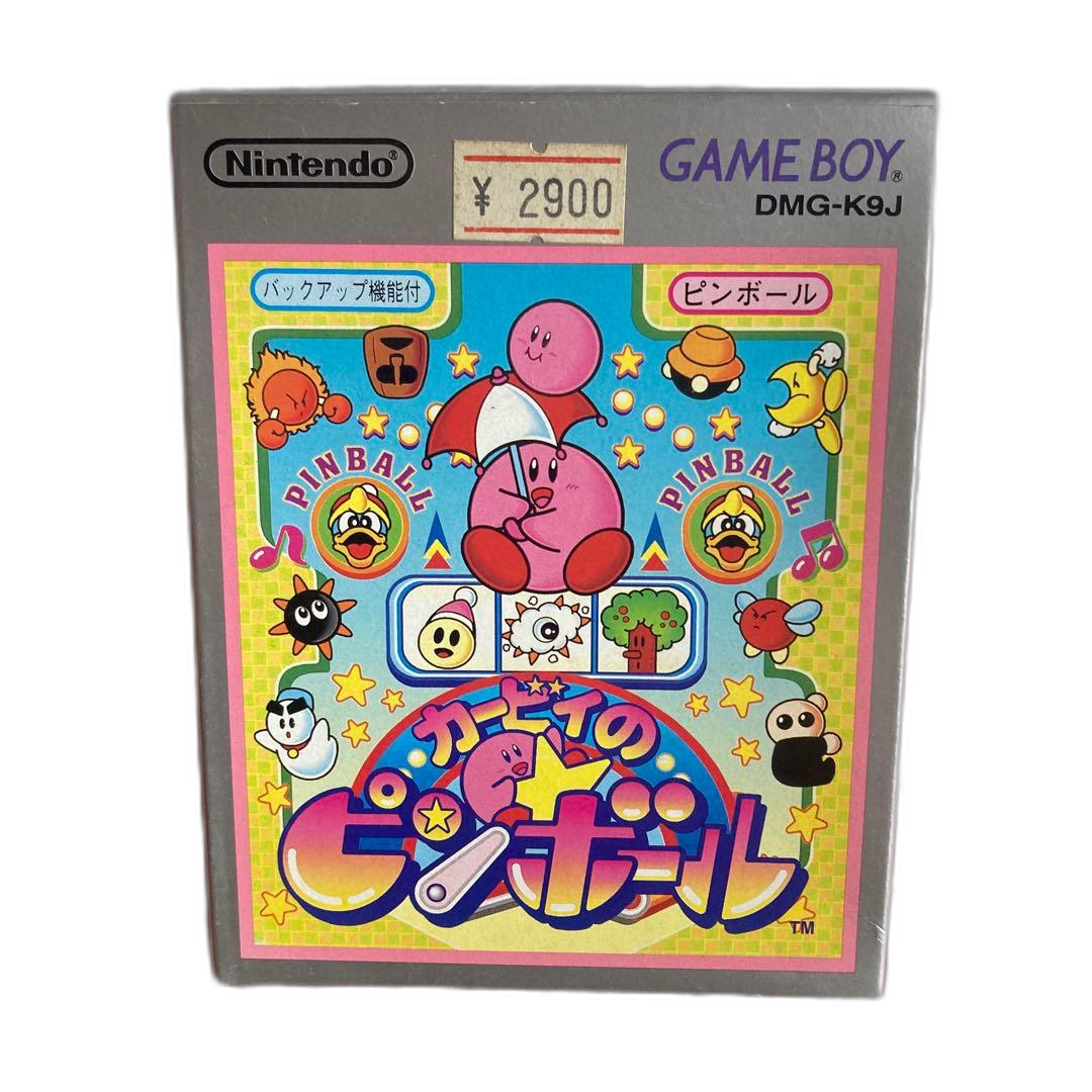 Nintendo Soft