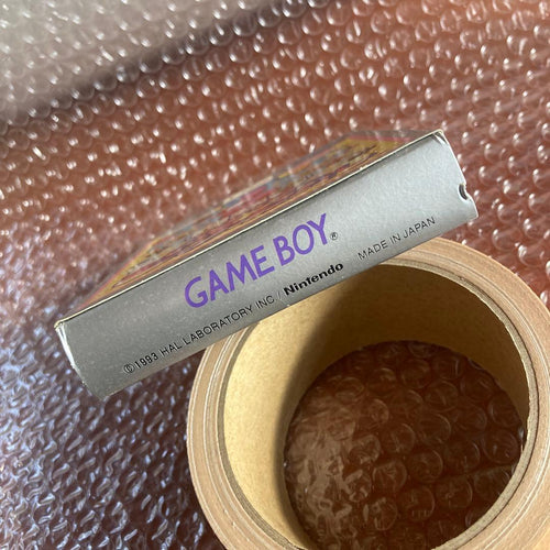 Nintendo Soft