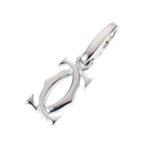 Cartier Necklace K18Wg 2C
