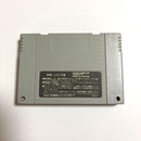 Super Famicom Games