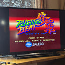Super Famicom Games