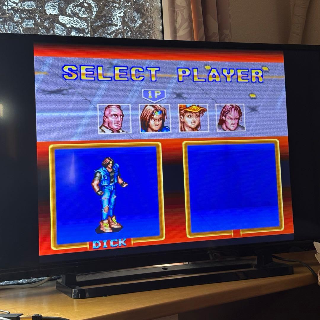 Super Famicom Games