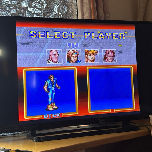 Super Famicom Games