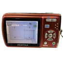 Pentax Compact Digital Camera 118011 Optio M30 7.1Megapixels 3X Zoom