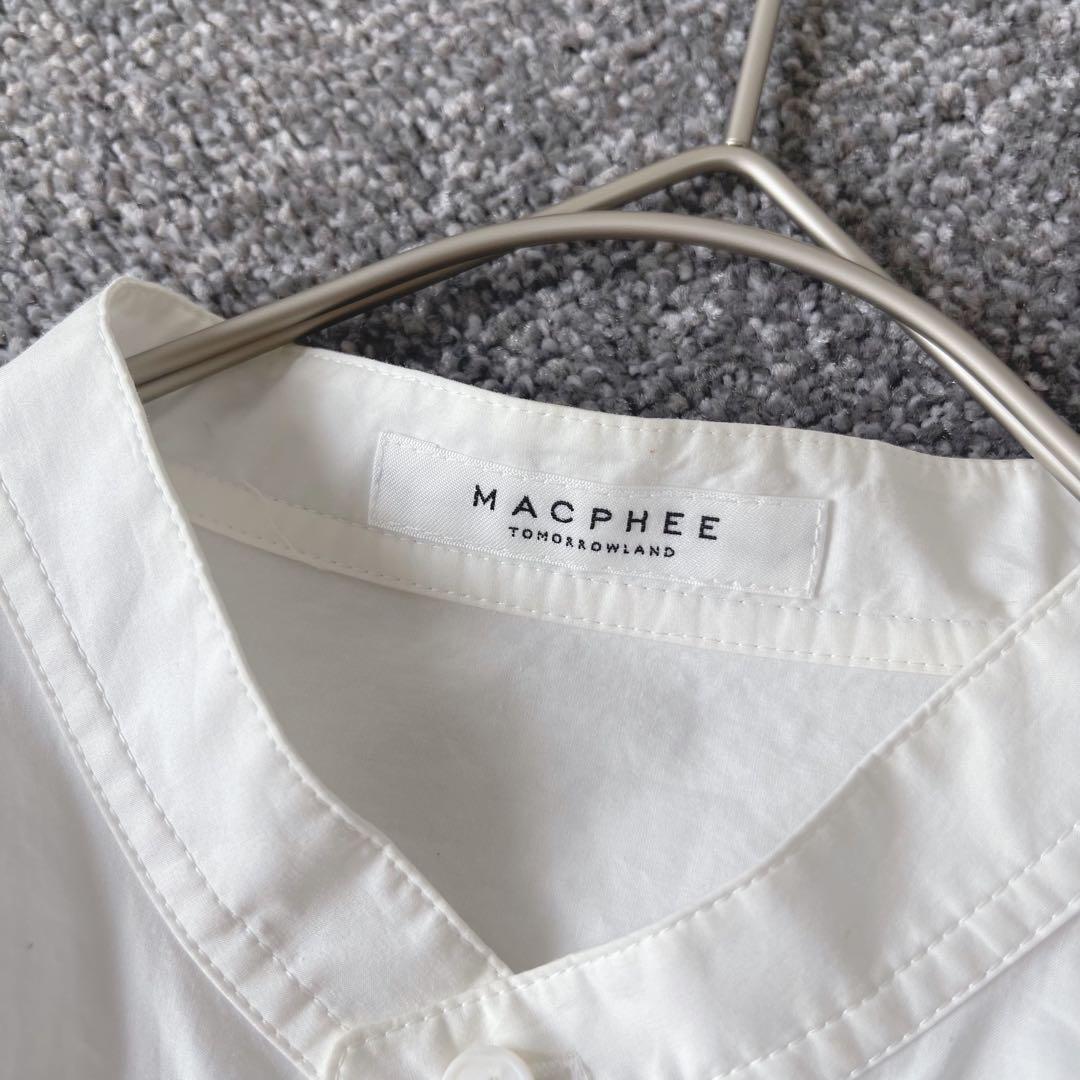 Macphee Long Sleeve