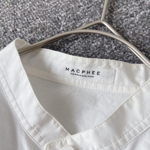 Macphee Long Sleeve