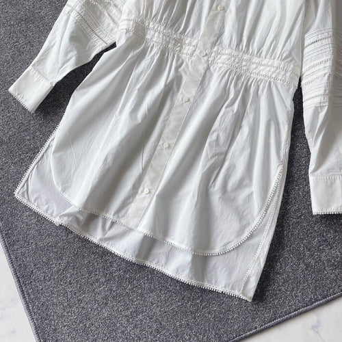Macphee Long Sleeve