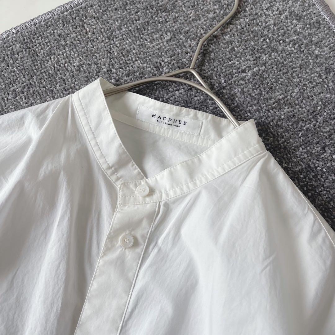 Macphee Long Sleeve