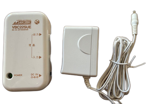 Tv Peripheral Device Vbc22Sue Bs Cs