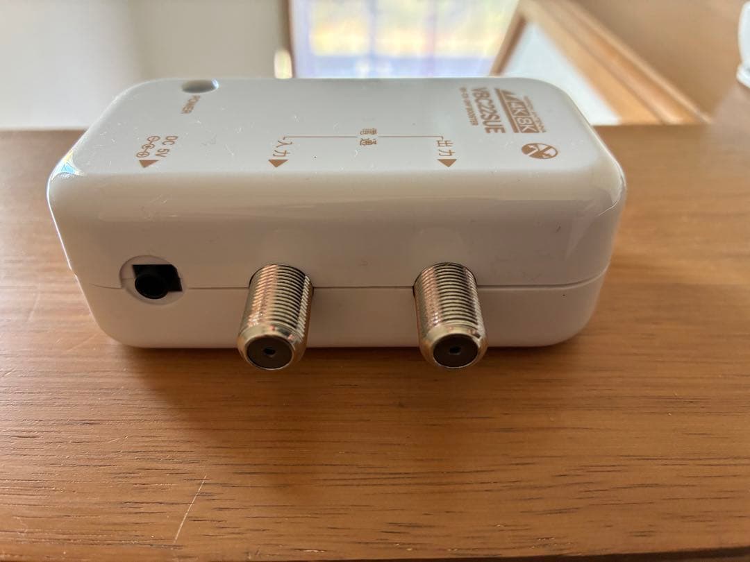 Tv Peripheral Device Vbc22Sue Bs Cs
