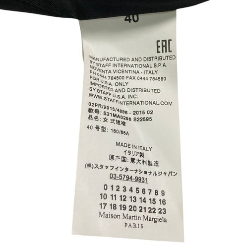 Others Maison Martin Margiela 4 40 Used
