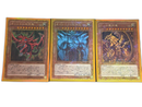 Yu -Gi -Oh! Ocg Duel Monsters
