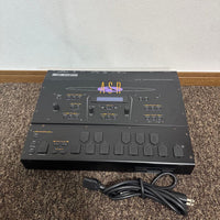 Multitrack Recorders Ensoniq Asr-X